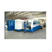 Laser Cutting