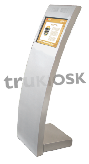 Trukiosk Elegance